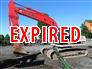 2008 Link-Belt 210 X2 Excavator