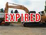 1999 Case 9030B Excavator