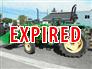 2007 John Deere 5203 Tractor