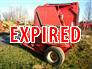 Gehl 1470 Round Baler