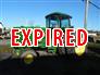1993 John Deere 4560 Tractor