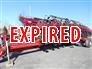 Case IH 1200 Planter