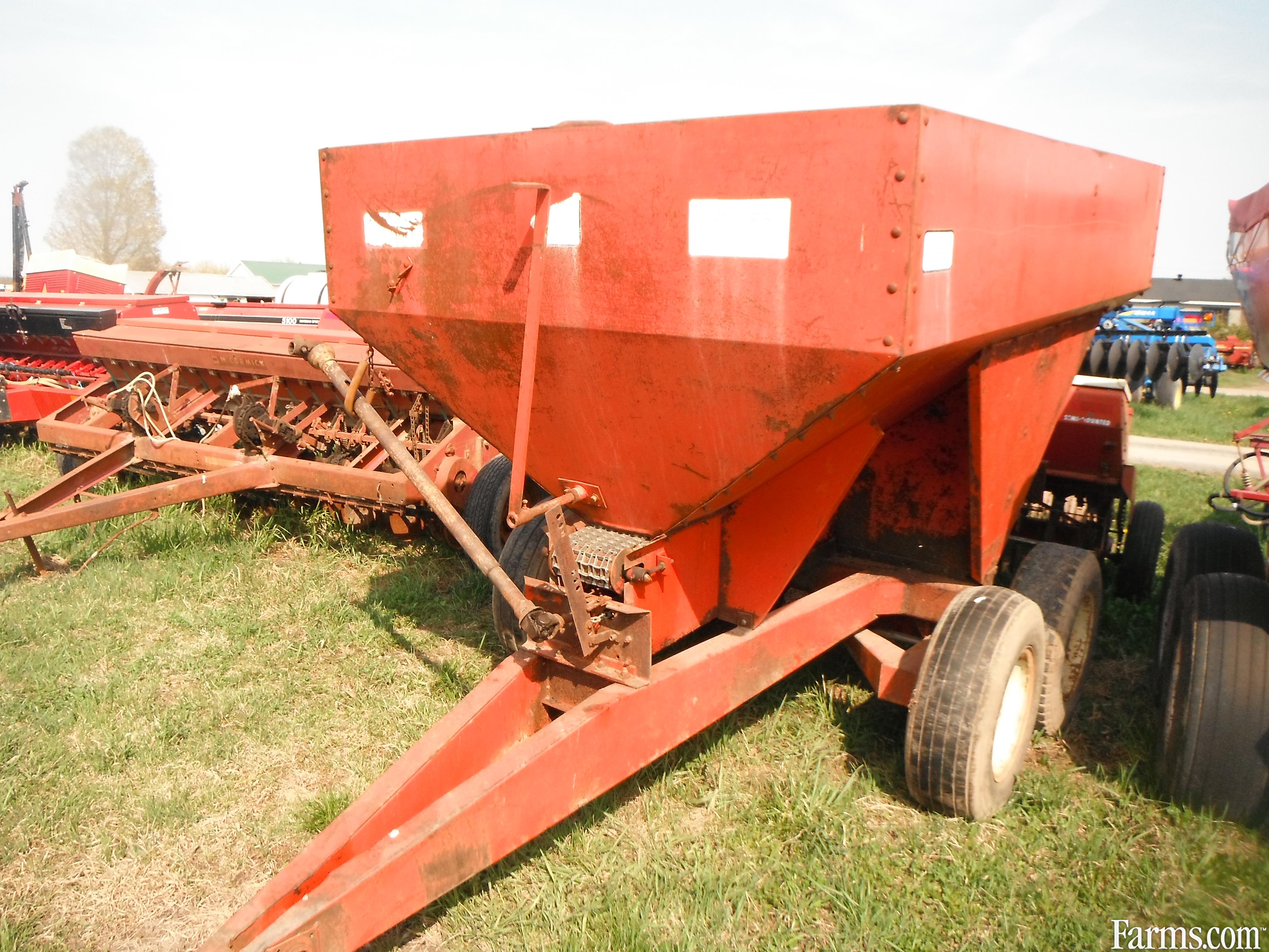 Spreader Fertilizer for Sale