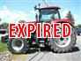 2007 Case IH 280 Tractor