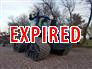 2012 New Holland T9.615