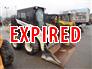 2011 TEREX TSR50