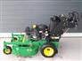 2015 John Deere WH36A Outdoor Power Equipment