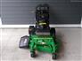 2015 John Deere WH36A Outdoor Power Equipment