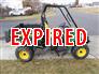 2015 John Deere XUV 625I