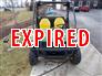 2015 John Deere XUV 625I