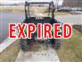 2015 John Deere XUV 625I