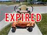 2001 Scag TIGER CUB Riding Lawn Mower
