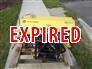 2015 John Deere 52 FRONT BROOM Attachment