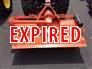 2015 Kuhn EL23-120 Other Tillage Equipment