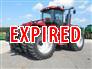 2011 Case IH 350 4WD Tractor
