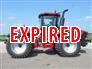 2011 Case IH 350 4WD Tractor