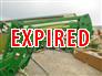 2014 John Deere 562 Loader Tractor