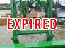 2014 John Deere 562 Loader Tractor