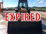 1983 Ford 555D Backhoe & Loader