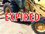 1983 Ford 555D Backhoe & Loader