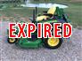 2015 John Deere Z930M Riding Lawn Mower