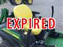 2015 John Deere Z930M Riding Lawn Mower