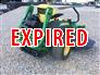 2015 John Deere Z930M Riding Lawn Mower