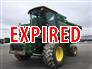 1979 John Deere 8820