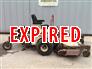 Grasshopper 720K Riding Lawn Mower