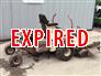Grasshopper 720K Riding Lawn Mower