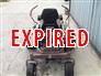 Grasshopper 720K Riding Lawn Mower