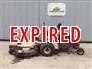 Grasshopper 720K Riding Lawn Mower