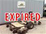 Grasshopper 720K Riding Lawn Mower