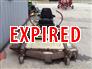Grasshopper 720K Riding Lawn Mower
