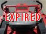 Encore PROWLER Riding Lawn Mower