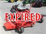 Encore PROWLER Riding Lawn Mower