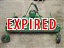 Frontier GM1072 Stalk Chopper / Flail Mower