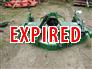 Frontier GM1072 Stalk Chopper / Flail Mower