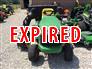 2002 John Deere GT235