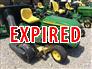 2002 John Deere GT235