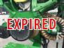 2016 John Deere DB20/M1515 Planter