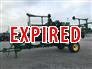 2016 John Deere DB20/M1515 Planter