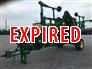 2016 John Deere DB20/M1515 Planter