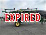 2016 John Deere DB20/M1515 Planter