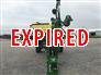 2016 John Deere DB20/M1515 Planter