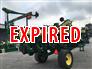 2016 John Deere DB20/M1515 Planter