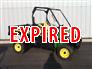 2015 John Deere XUV 625I