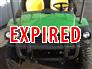 2015 John Deere XUV 625I