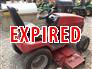 Toro - Wheel Horse 522XI