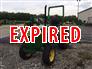 1991 John Deere 770